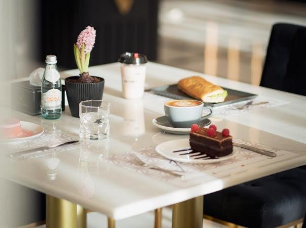 Al Wadaq Hotel Ta'if Eksteriør bilde
