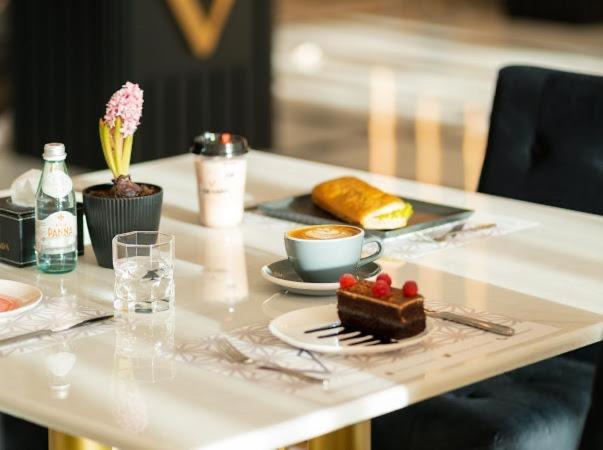 Al Wadaq Hotel Ta'if Eksteriør bilde
