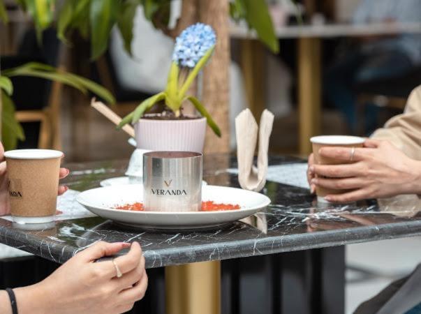 Al Wadaq Hotel Ta'if Eksteriør bilde