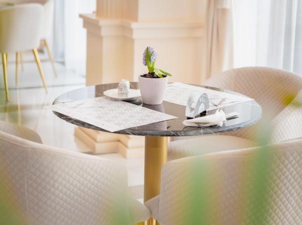 Al Wadaq Hotel Ta'if Eksteriør bilde